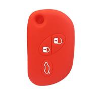 Silicone Car Key Cover Case Fit for Maserati Ghibli Levante Granturismo Grancabrio Keychain