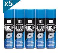 High Performance Silicone Spray Lubricant Repellent Cycle Bike Chain 200ml