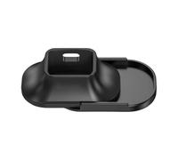 Silicone Car Mount Base for Pocket 3 4 Camera Car Mount Secure Nonslip for Road Trip Vlog and Time Lapsing Camera Base
