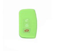 Silicone Car Remote Key Protector Case Cover Fob Holder for Ford Focus 2016 2017 Kuga 2010 Fiesta C-Max S-Max Falcon Territory