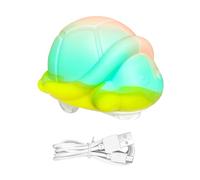 Silicone Car Toy - Electric Entertainment Vehicle - Small Vehicles for Kids,for Christmas Holiday Birthday Festive