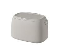 Silicone Car Trash Can Interior Bin for Aston Martin Vanquish/Rapide