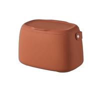 Silicone Car Trash Can Interior Bin for Aston Martin Vanquish/Rapide
