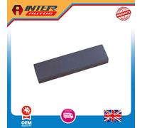 Silicone Carbide Sharpening Stone, 100 x 25 x 12mm 74697