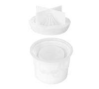 Silicone Carousel Create and Home Accents Easily Creative Silicone Carousel Mold