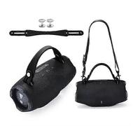Silicone Carrying Strap for JBL Xtreme 4/3/2 Wire Bluetooth Audio Universal Silicone Carrying Strap with Screws