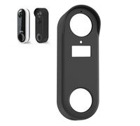 Silicone Case Cover Compatible with Arlo Doorbell AVD1001-100NAS - UV & Weather Rain Protection
