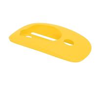 Silicone Case Cover for 1 2, OS X Comfor Able Sof Mice Removable Pro Ec Ive Skin Pro Ec OrWhi e Pro Ec or Space Gray (Yellow)