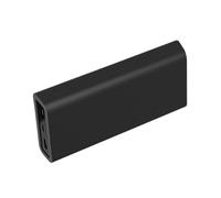 Silicone Case Cover for 20000mAh Power Bank Keep Your Device in Top Shape