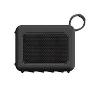 Silicone Case Cover For GO 4 GO4 Bluetooth-compatible Full Cover Dustproof Thickened Protective Sleeve Protective Sleeve