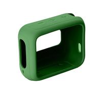 Silicone Case Cover For GO4 Bluetooth-compatible Full Cover Dustproof Thickened Protective Sleeve Protective Sleeve