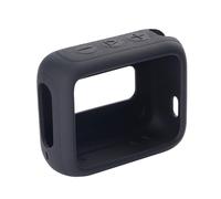 Silicone Case Cover For GO4 Bluetooth-compatible Full Cover Dustproof Thickened Protective Sleeve Protective Sleeve