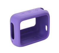 Silicone Case Cover For GO4 Bluetooth-compatible Full Cover Dustproof Thickened Protective Sleeve Protective Sleeve