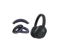 Silicone Case Cover for Sony ULT WEAR WH-ULT900N,Ear Caps Cover/Headband Cover for Sony ULT WEAR WH-ULT900N,Anti-Scratch Accessories Soft Silicone Protector.(Blue)