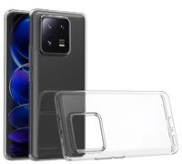 Silicone Case Cover For Xiaomi 13 Pro 5G Bag Protective Cover Phone Case Bumper