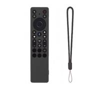 Silicone Case Cover with Skin Protector Shock Absorption Strap for RC923A FMB1/RC813A FMB1 QM6K Controller