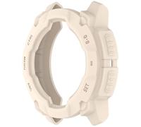 Silicone Case Covers Strong Protective Shell Elegant Silicone Protector Drop Proof Watch Case Suitable For Instinct3