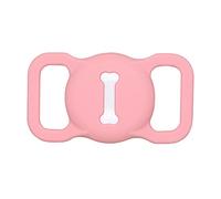 Silicone Case Dog Collar Finder Color Luminously Protective For Anti-scratch For Dog