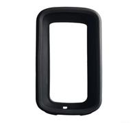 Silicone Case Engineered for iGPSPORT BSC100MAX Cycling Computer to Preserve Display Visibility and Button Responsiveness (Black)