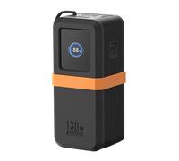 Silicone Case For 130W/100W 20000mAh Energy Box Portable Charging Storage Protective Travel Shock Absorption Cover Silicone Case
