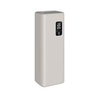 Silicone Case For 15 20000mAh PB200P 150W Organizers Storage Case Portable Charging Guard Lightweight Protector