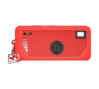 Silicone Case for 1987 Retro School Camera Easy Access to Button Enhances Durability Protections Sleeve
