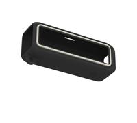 Silicone Case for Anker Prime Power Bank 220W A110B(White) | Drop-proof protection; precise fit; silicone sleeve; dust & scratch resistant; lightweight 59g; includes protective cover;