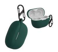 Silicone case for Anker Soundcore Life A3i case cover for headphones Dark Green