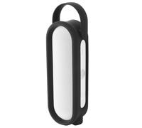 Silicone Case for Beats Pill+ Portable Wireless Speaker - Stereo Bluetooth, Travel Carrying Case Silicone Protective Pouch with Handle Stand Up Cover for Beats Pill+ (Black)