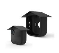 Silicone Case for Blink Outdoor Camera 4, Blink 4th Gen Camera Covers,Weatherproof Cameras Protective Skin Cover Accessories compatible with Blinkoutdoor 4 Smart Security Cameras