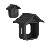 Silicone Case for Blink Outdoor Camera 4 / Blink Outdoor 2K+,Blink4th Gen Camera Covers,Weatherproof Cameras Protective Skin Cover Accessories compatible With Blink Outdoor 4 Smart Security Cameras