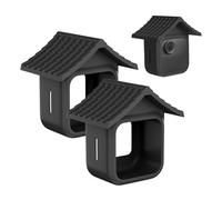 Silicone Case for Blink Outdoor Camera 4 / Blink Outdoor 2K+,Blink4th Gen Camera Covers,Weatherproof Cameras Protective Skin Cover Accessories compatible With Blink Outdoor 4 Smart Security Cameras