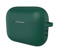 Silicone Case for Bose Sport Open Earbuds Shockproof Soft Silicone Cover for Bose Sport Open Earbuds Black Portable Silicone Case for Bose Sport Open Earbuds Gym Compact Silicone Case 79x54mm (Green)