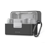 Silicone Case for DJI Mic for mini Designed for Ultimate Shock Absorption and Safety