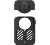Silicone Case for DJI Osmo 360, Shockproof Fall Protective Cover With for DJI Accessories Camera 360 Osmo Lens