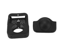 Silicone Case for DJI OSMO 360, Soft Action Camera Sleeve with Anti Slip Design Lens Cover Included for Full 360° Protection and Grip