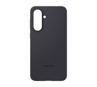 Genuine / Official Samsung Galaxy A36 5G Silicone Case / Cover - Black - New