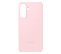 Silicone Case for Galaxy A56 5G Ultra Thin Elegant, Pink