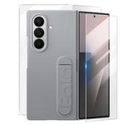 Samsung EF-MF966CJEGWW mobile phone case 17.4 cm (6.85") Cover Grey