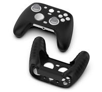 Silicone Case For GameSir G7 Pro/G7 SE Game Control Handle Protective Case Cover Protective Sleeve Drop Protection Simple Solid Color Skin Case
