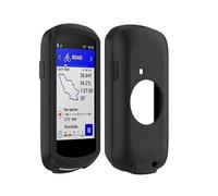 Silicone Case for Garmin Edge 1040/Edge 1040 Solar,Shockproof Anti Scratch Anti Squeeze Non Slip Silicone Dust Protection Cover，Blue