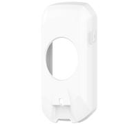 Silicone Case for Garmin Edge 1050,Protective Cover Skin Soft Shell Dustproof Scratch-resistant (White)