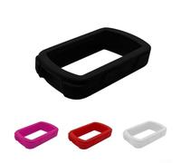 Silicone Case for Garmin Edge 540/840 Makes Cycling Safer and More Convenient (Blue)