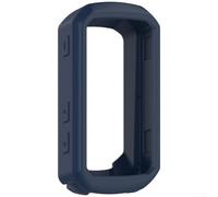 Silicone Case for Garmin Edge 850 and Edge 550 Featuring Seamless Integration and Real World Durability (Blue)