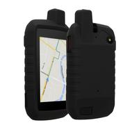 Silicone Case for Garmin Montana 700i 750i Black