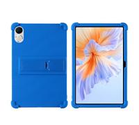 Silicone Case for Honor Pad V9 - Light Weight Kids Friendly Soft Shock Proof Protective Cover for Honor Pad V9 11.5 Inch (DBlue)