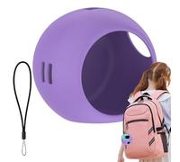 Silicone Case for Interactive Digital Toy, Interactive Digital Toy Silicone Case - Spreading Cover for Electronic Pet Machine - Protective Sprinkler