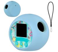 Silicone Case For Interactive Digital Toy, Virtual Pet Machine Skin Sleeve, Shockproof Protector Cover For Electronic Pet Toy, Durable And Soft Protective Shell For Kids' Gadgets