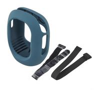 Silicone Case for JBL For Clip 5 Speaker Protection That Fits Your Lifestyle (Blue)