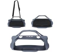 Silicone Case For JBL Xtreme 5 Speaker - Handheld Lightweight Portable Protective Case Cover Accessories For Outdoor Travel